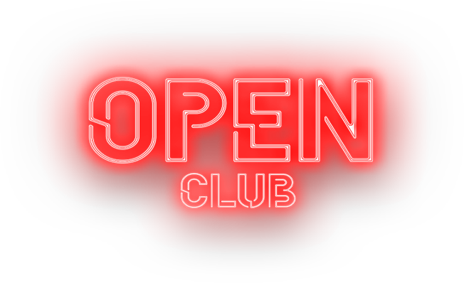 Open Club Madrid